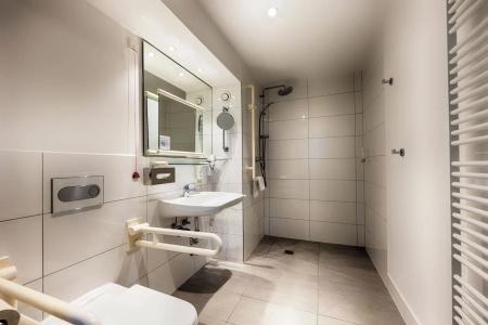 b&b müNchen-Hbf - 10