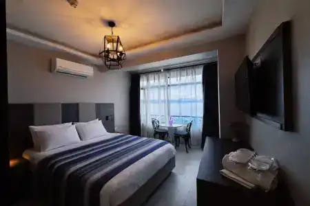 Yalı Butik Otel - 37