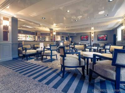 Mercure Rouen Centre Champ de Mars - 21