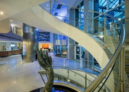Maritim proArte Berlin - 14