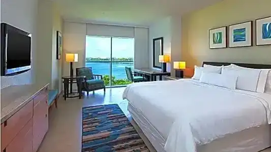 The Westin Resort & Spa Cancun - 61