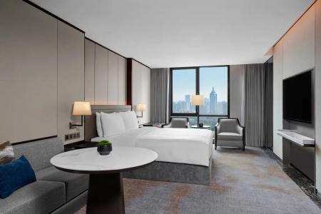 Jw Marriott Shenzhen - 50