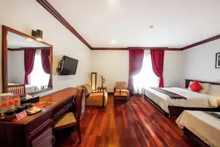 Royal Crown & Spa - 50