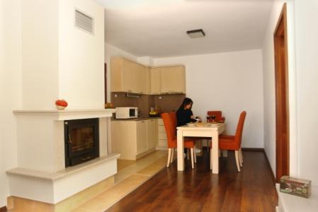 Winslow Infinity Aparthotel - 35