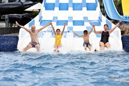 Royalton Punta Cana, An Autograph Collection All-Inclusive Resort & Casino - 32