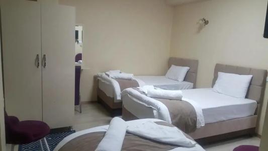 hôTel Lux Picpus - 1