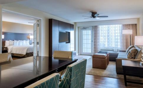 Courtyard by Marriott Charleston Historic District - 3