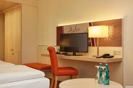 H+ Limes Thermen Aalen - 62