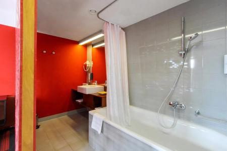 Kyriad Vienna Altmannsdorf - 23