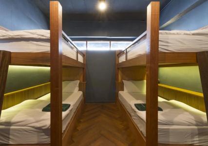 Suneta Hostel Chiangmai - 3