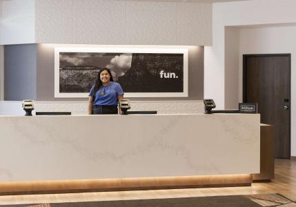 Hampton Inn & Suites Phoenix Downtown - 17