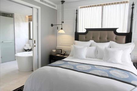 Intercontinental Hua Hin Resort, An Ihg - Sha Extra Plus - 9
