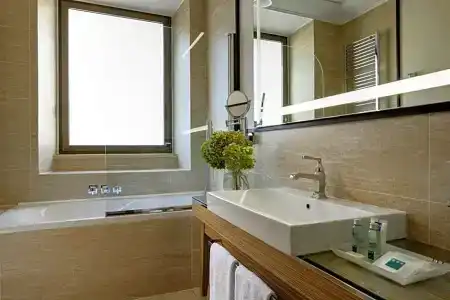 Unahotels Decò Roma - 29