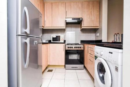 Parkside Apartment - 58