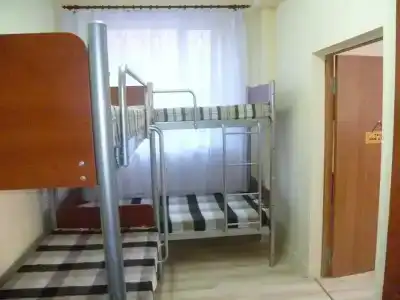Hostel Vitan - 9
