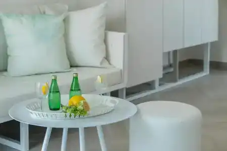 Infinity Blu - Designed for Adults - 80