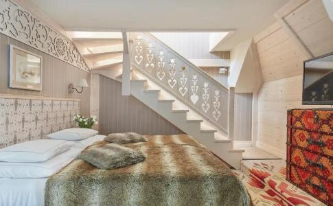 Aries & SPA Zakopane - 66