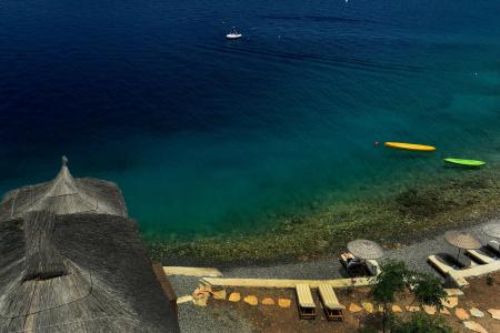 Loryma Luxury Bozburun - 18