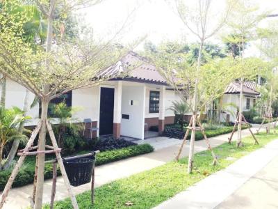 Chiang Rai Greenpark - 24
