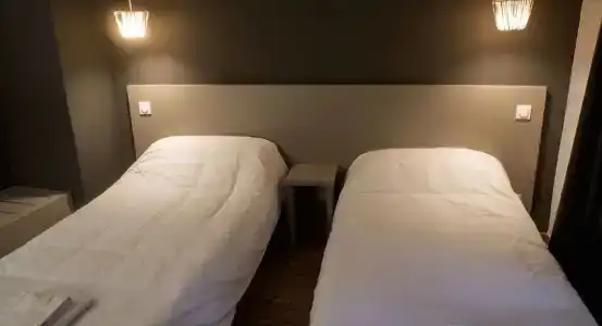 Hôtel Saint Roch Montpellier Centre - 4