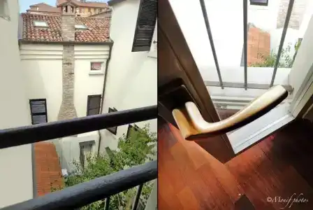 Locanda Della Biscia - 13