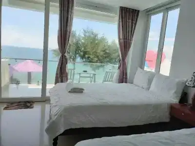 Hai Yen Family Resort - 87