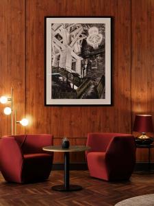 Radisson Blu Krakow - 5
