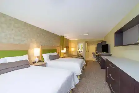 Home2 Suites By Hilton - 33