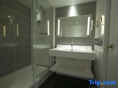 Mercure Paris Roissy Cdg - 114