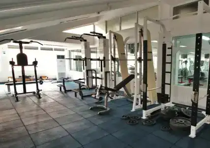 Ac Sport Village - 16