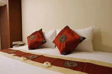 The Ninth Place Serviced Residence - 72