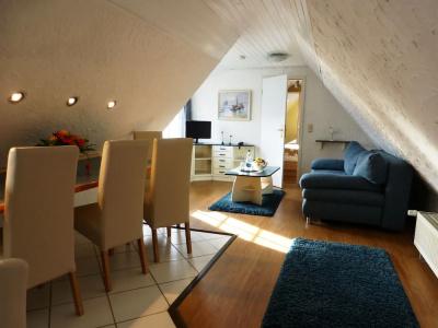 Vogel Appartement & Spa - 47