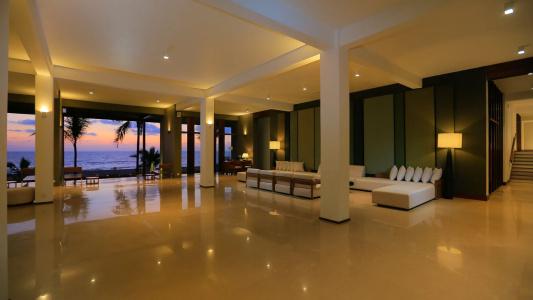 Pandanus Beach Resort & Spa - 48