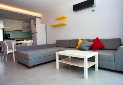 Green Garden Suites - 32