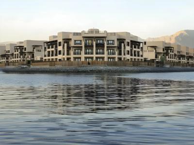 Atana Musandam - 12