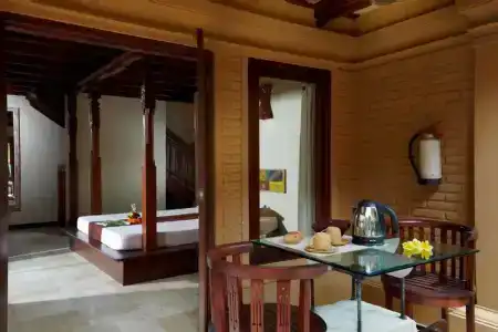 The Sungu Resort & Spa - 68