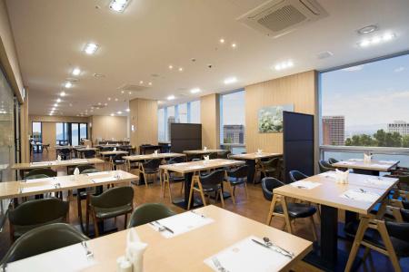 Best Western Haeundae - 15