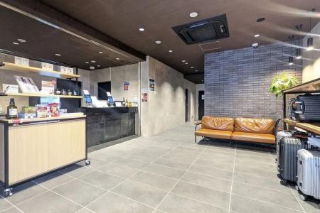 Eslead Namba South Ⅲ - 10