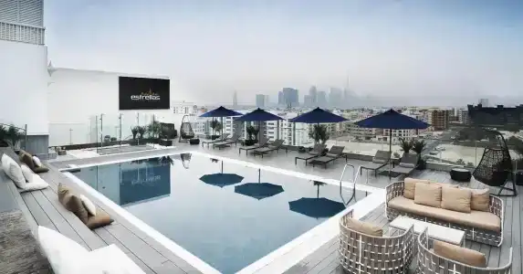 The Canvas Dubai - MGallery Collection - 40
