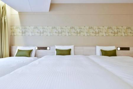 Vessel Inn Chiba Ekimae - 62