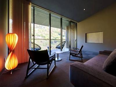 Unzen Miyazaki Ryokan - 31