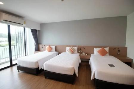 Phavina Rayong Sha Extra Plus - 220