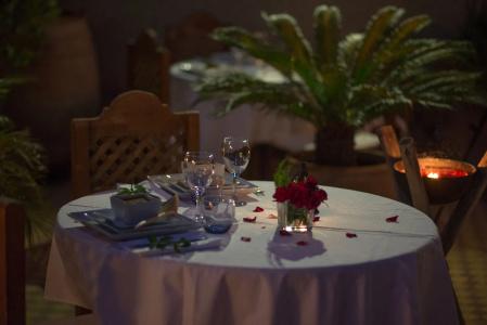 Riad l'Heure d'Eté - 23