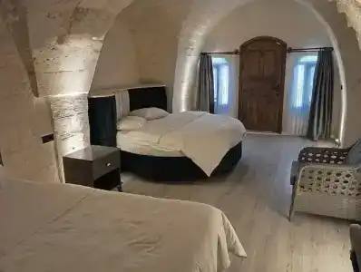 Aslan Guest House - 38