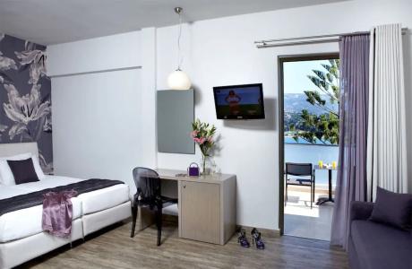 Mouikis Kefalonia - 130