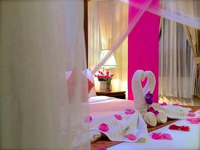 Oriental Siam Resort - Sha Extra Plus Certified - 76