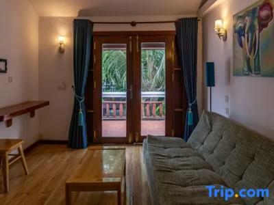Samathi Lake Resort - 33
