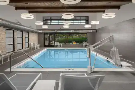 Country Inn & Suites by Radisson, Seattle-Tacoma International Airport, WA - 0