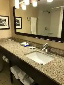 Deltas by Marriott Waterfront - 56