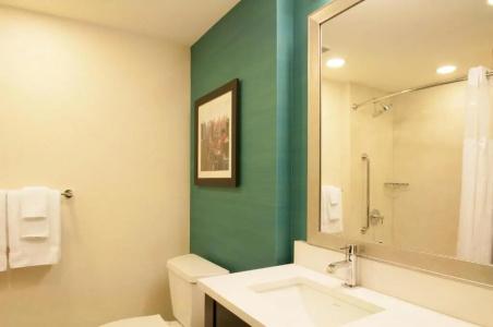 Courtyard by Marriott Times Square West - 37